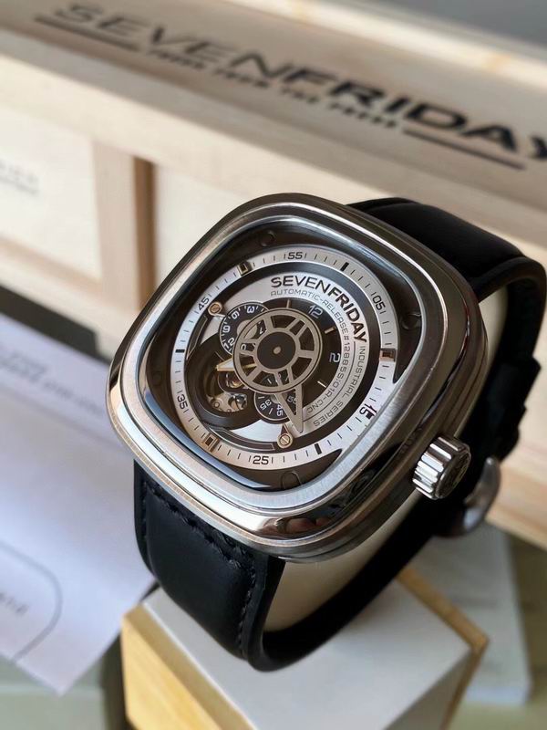 Seven Friday 47mm 090466